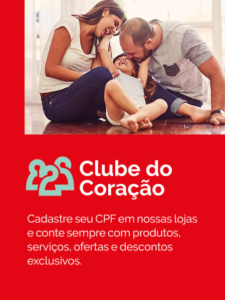 Clube do Coração