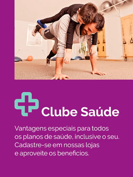 Clube Saúde