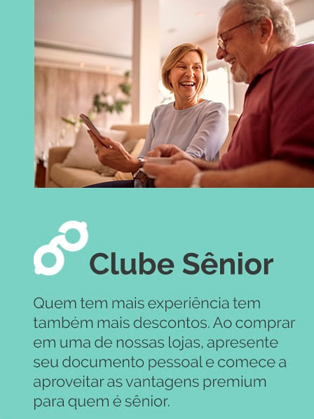 Clube Sênior