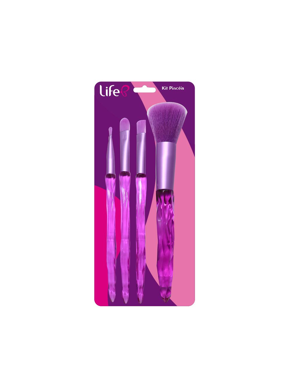 Kit Básico – B Life ®