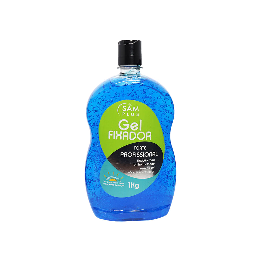 Gel Cola Hard Fix Fixação Extra 300g (Incolor) c/ filtro solar - Jit  Intermed - Maquiagem - Magazine Luiza