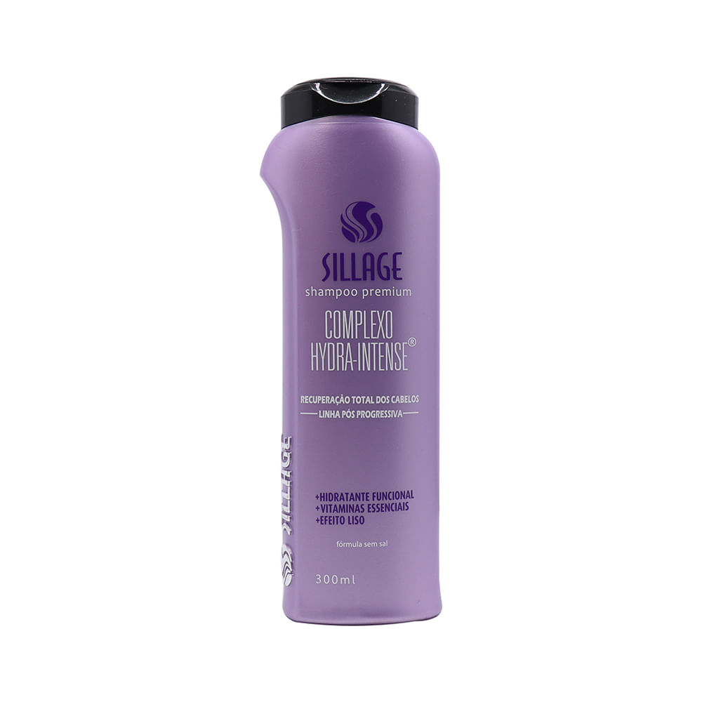 Shampoo Seda Óleo Hidratação 325ml - drogariasantamarta