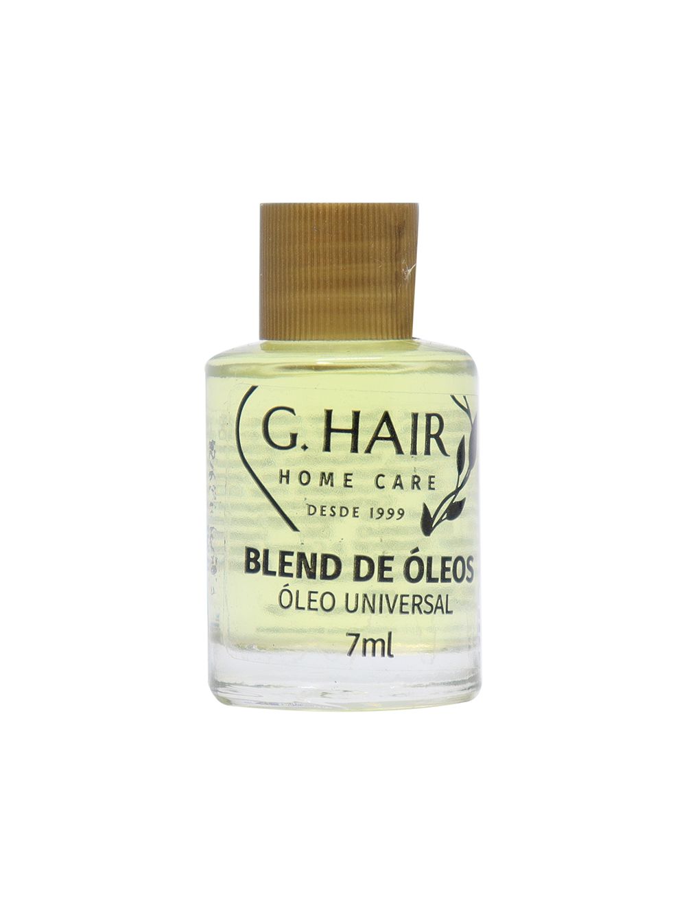 Blend de Óleos 7ml - G.HairPerfumaria Seiki - Loja de Cosméticos e Produtos  de Beleza