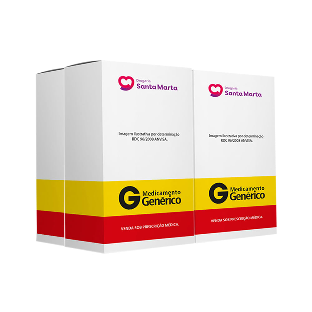 Genéricos Do Zovirax