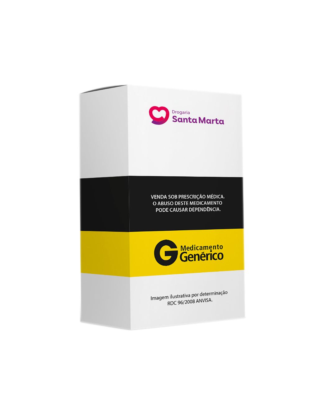 Remedio valium generico