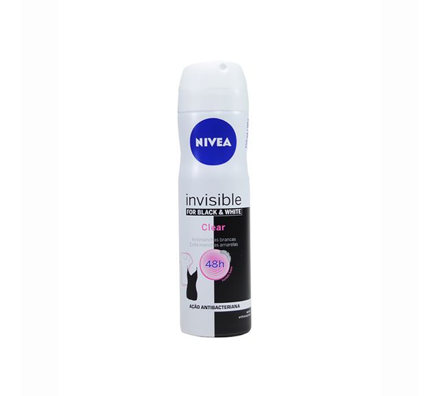 DES NIVEA DRY COMF AEROSOL 48 HORAS 91 G x 1