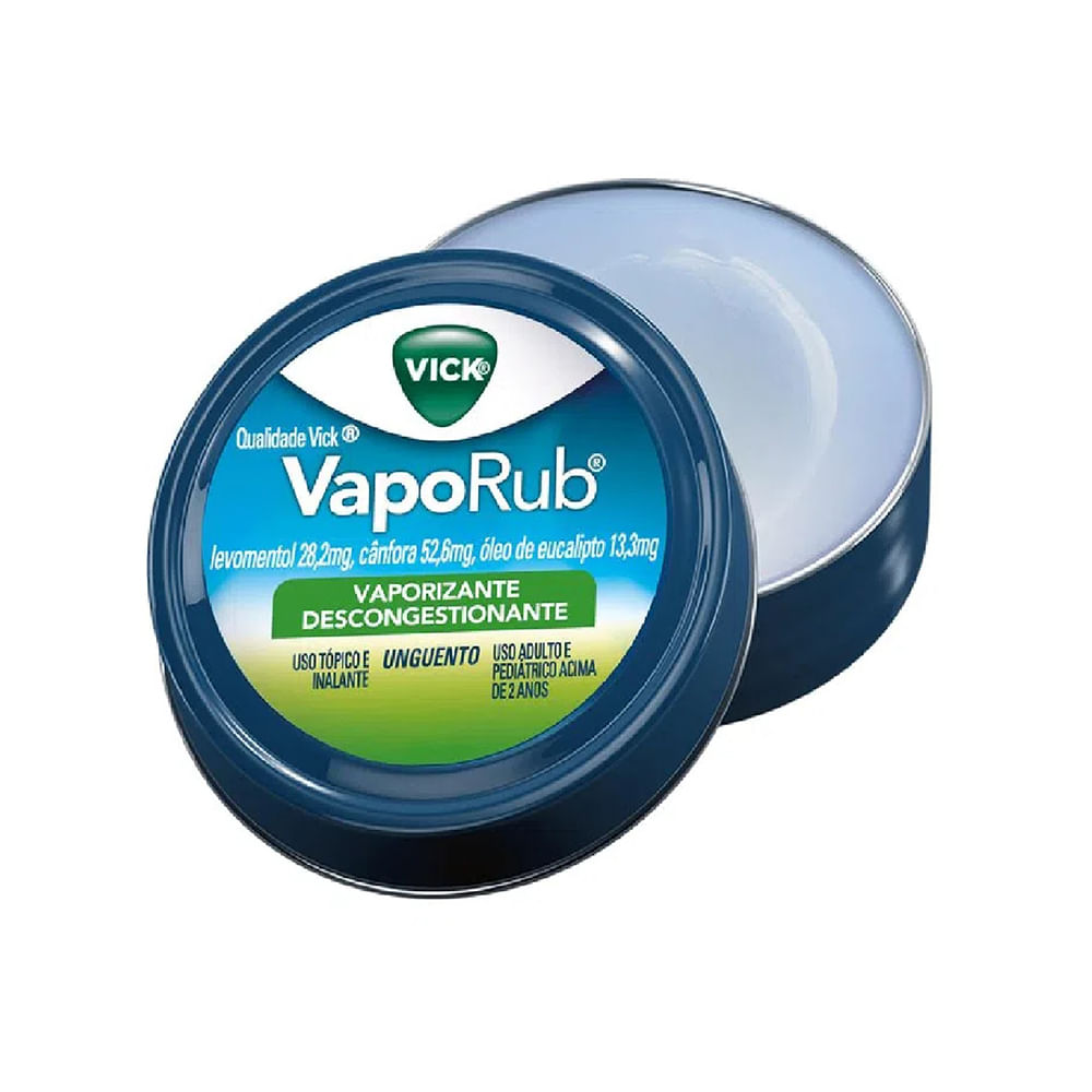 Xarope Vick 44e 120mL Original Antigripal Refriado