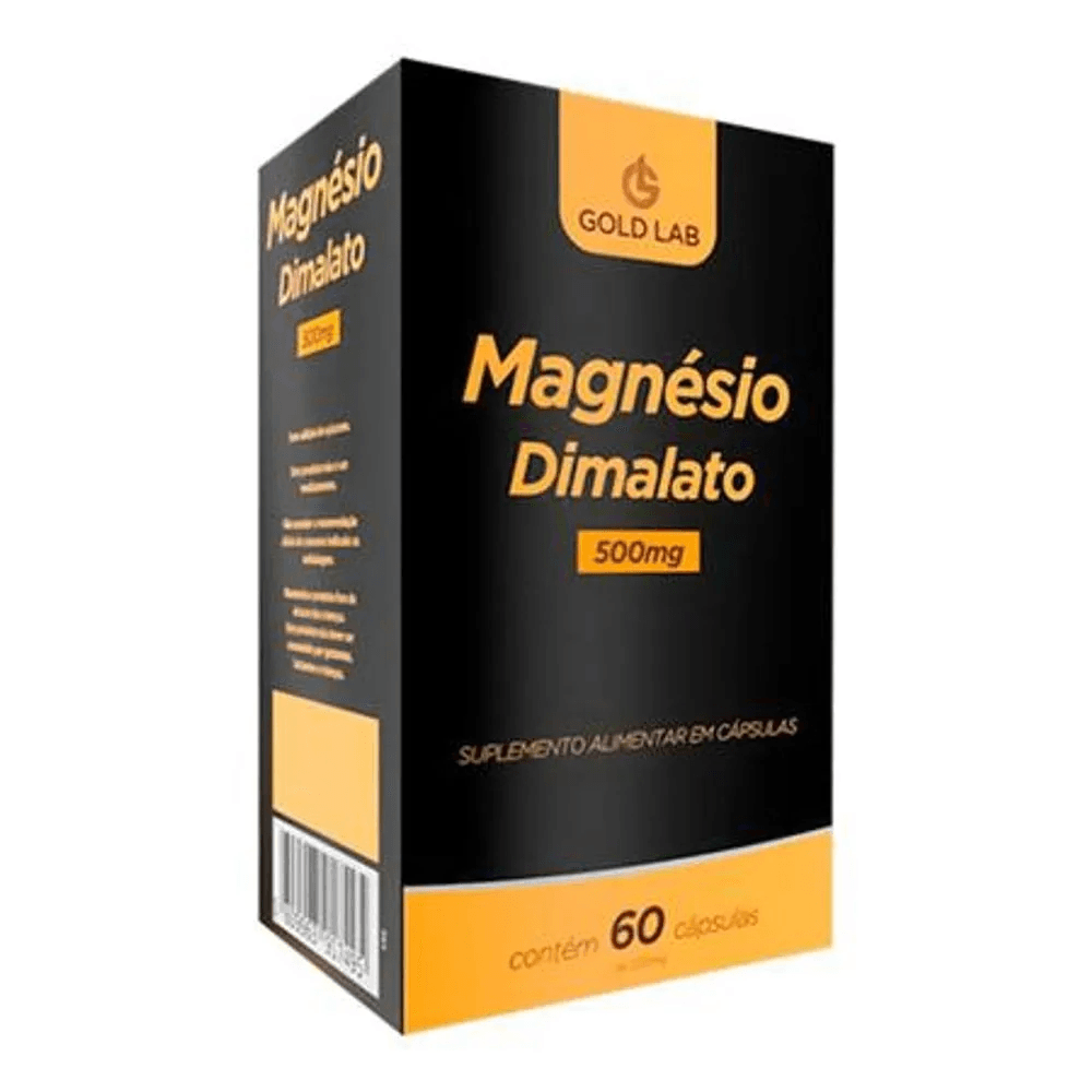Magnesio-Dimalato
